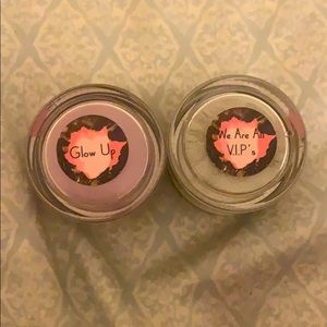 Peppi dip powder